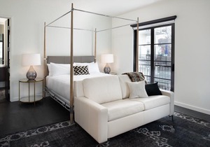 121 Hotel | Jurny | Entire LUXURY Penthouse Floor