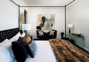121 Hotel | Jurny | Entire LUXURY Penthouse Floor