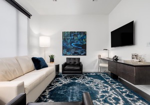 121 Hotel | Jurny | Touchless 2bd Unit