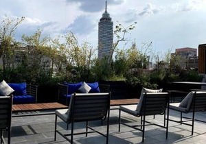 121 LOFT DONCELES CENTRO HISTÓRICO CDMX