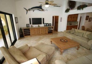 139 m² Condo ∙ 3 bedrooms ∙ 6 guests