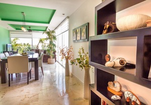 139 m² Condo ∙ 2 bedrooms ∙ 4 guests