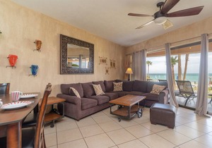 139 m² Condo ∙ 2 bedrooms ∙ 6 guests