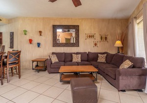 139 m² Condo ∙ 2 bedrooms ∙ 6 guests