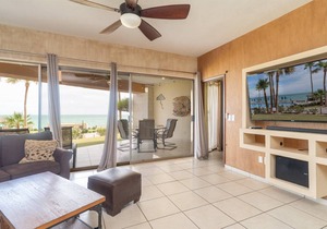 139 m² Condo ∙ 2 bedrooms ∙ 6 guests
