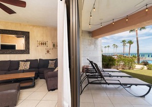 139 m² Condo ∙ 2 bedrooms ∙ 6 guests