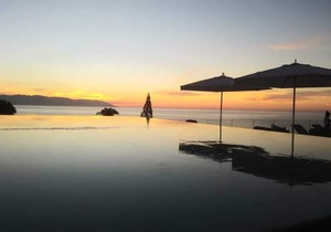 14TH FLOOR APTM, INDAH BY SAYAN: SPECTACULAR VIEWS!