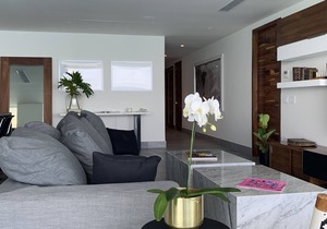 14TH FLOOR APTM, INDAH BY SAYAN: SPECTACULAR VIEWS!