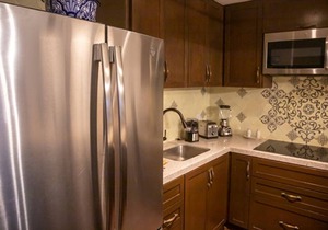 151 m² House ∙ 1 bedroom ∙ 4 guests