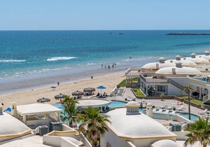 152 m² Condo ∙ 2 bedrooms ∙ 6 guests