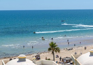 152 m² Condo ∙ 2 bedrooms ∙ 6 guests