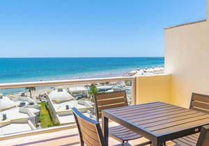 152 m² Condo ∙ 2 bedrooms ∙ 6 guests