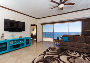 169 m² Condo ∙ 2 bedrooms ∙ 4 guests