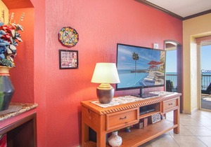 169 m² Condo ∙ 2 bedrooms ∙ 6 guests