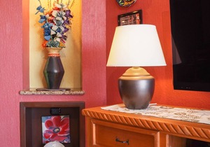 169 m² Condo ∙ 2 bedrooms ∙ 6 guests