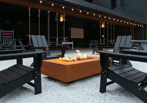 1BR: Heart of Downtown Nashville, Walk to Broadway
