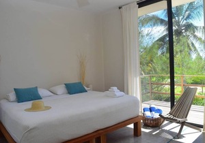 2 bedroom(s) House near Telchac puerto