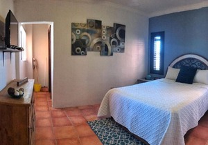 2 BR + 2 BA condo El Pueblo C2 Puerto Peñasco