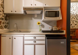 2 separate Suites in a Historical building + BEST LOCATION