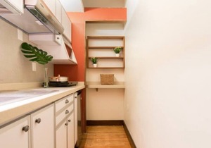 2 separate Suites in a Historical building + BEST LOCATION