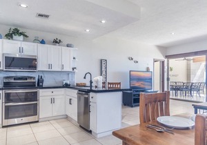 202 m² Condo ∙ 3 bedrooms ∙ 8 guests