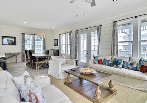258 m² House ∙ 6 bedrooms ∙ 15 guests