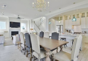 258 m² House ∙ 6 bedrooms ∙ 15 guests