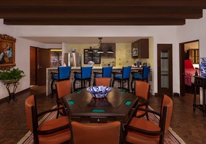 267 m² House ∙ 3 bedrooms ∙ 8 guests