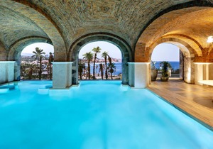 267 m² House ∙ 3 bedrooms ∙ 8 guests