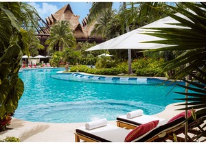 2bd Master Suite within Vidanta Grand Mayan ( make a inqueri before booking)