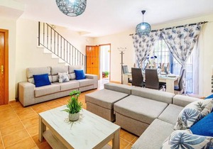 3 bedroom accommodation in Benaoján