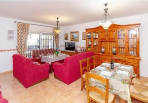 3 bedroom accommodation in Benaoján