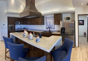 3 Bedroom Private Villa, Award Winning Resort
