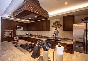 3 Bedroom Private Villa, Award Winning Resort