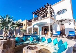 3 Bedroom Private Villa, Award Winning Resort