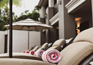 3 Incredible King Suites near Costa Azul Beach