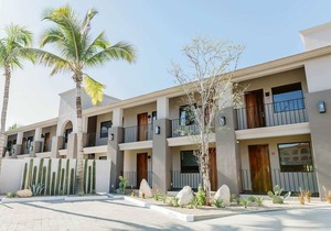 3 Luxurious Twin Suites with excellent lighting