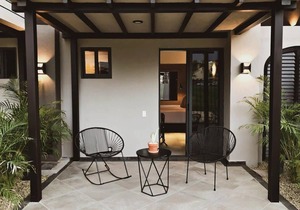 3 Luxurious Twin Suites with excellent lighting