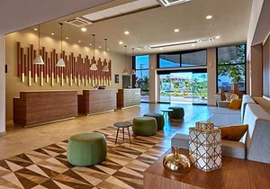3-Star Hotel ∙ City Plus Puerto Vallarta
