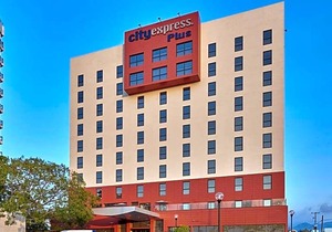 3-Star Hotel ∙ City Plus Puerto Vallarta
