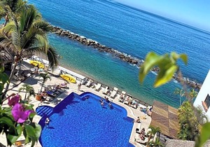 3-Star Hotel ∙ Costa Sur Resort & Spa