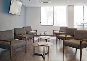 3-Star Hotel ∙ City Express Salamanca