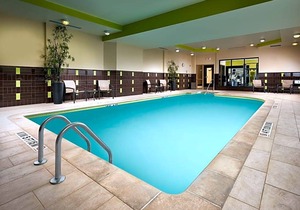 3-Star Hotel ∙ Hilton Garden Inn Nashville/Franklin-Cool Springs