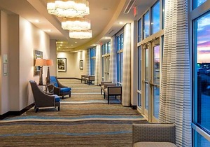 3-Star Hotel ∙ Holiday Inn Indianapolis Airport, an IHG Hotel