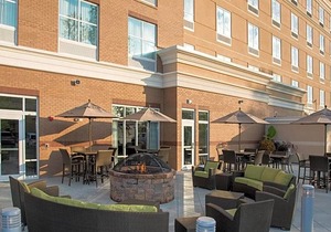 3-Star Hotel ∙ Holiday Inn Indianapolis Airport, an IHG Hotel