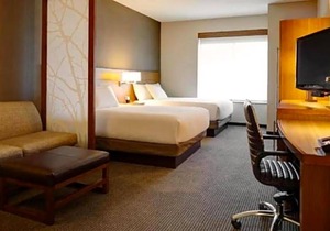 3-Star Hotel ∙ Hyatt Place Evansville