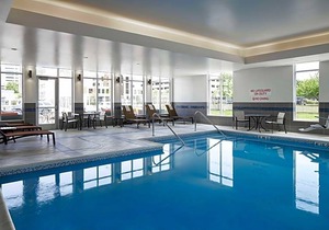 3-Star Hotel ∙ Hyatt Place Evansville