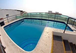 3-Star Hotel ∙ Portonovo Plaza Malecon Puerto Vallarta