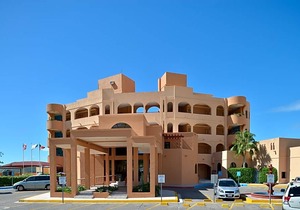 3-Star Hotel ∙ Sea of Cortez Beach Club