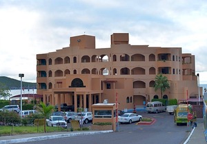 3-Star Hotel ∙ Sea of Cortez Beach Club